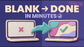 Make PPTs in Minutes with NotebookLM