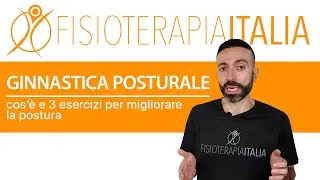 Ginnastica posturale, a cosa serve.