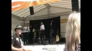 Die Pfundskerle 2012