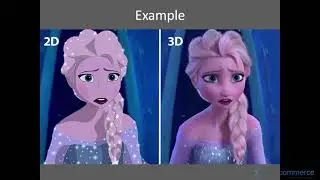 graphic designing in 3D look for the beginners course #trending #computerstudy#freecourse