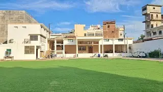 LD Guest House, Ayodhya | Ayodhya, India | Hotel Review ⭐