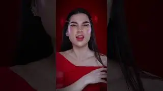 Тот самый идеальный макияж на ХЭЛЛОУИН ❤️&zwj;🔥❤️&zwj;🔥❤️&zwj;🔥 Как вам?