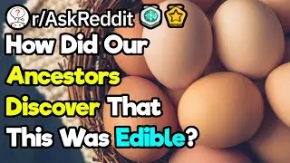 What Food Makes You Think 