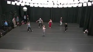 Movement Matters 1/7/26