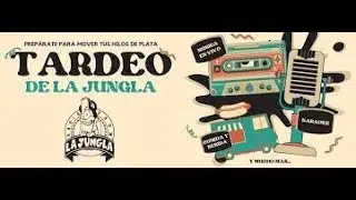 REZARE Montana 2025 con el tardeo de la jungla Jose Antonio Abellan