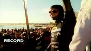 David Meca, de Campe&oacute;n del Mundo a Motivational Speaker
