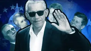 History of the Democratic Party