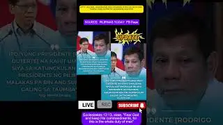 ATTY. DELGRA, HINANGAAN ANG PAGIGING POPULAR NI DATING PANGULONG DUTERTE HANGGANG NGAYON #viralvideo
