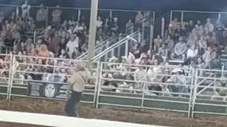 Jacob The crazy dancing Amish Don't Tell the Bishop @daveshowtimemeyer