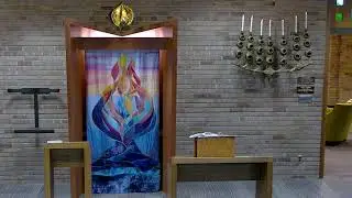 Temple of Aaron Morning Service 12/28/25