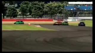 Gt6 epic race - the almighty mini wing!!!!