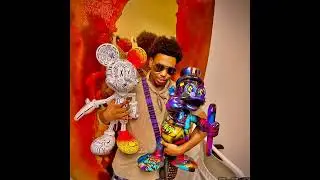 Chief Keef x Shawn Ferrari x Ballout x Steph Beats Rus Type Beat 