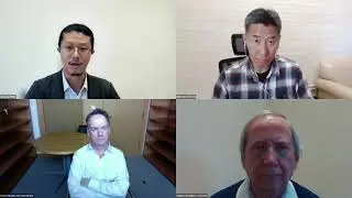 The Empire Project: Trade Policy in Interwar Canada | Kevin O'Rourke | NYU Abu Dhabi | #QH Webinar