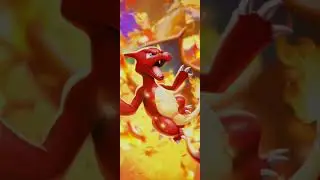 [TCG Pocket] Immersive/Animate Mega Charizard Y ex