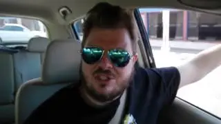 Rivers Langley's Tour of the Las Vegas Strip