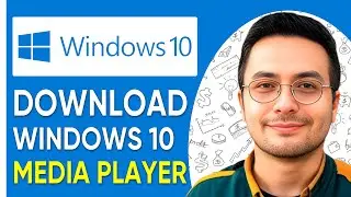 How to Download Windows 10 Media Player - 2025 (NEW METHOD)