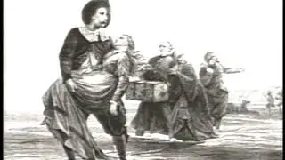 #4   Indentured Servants