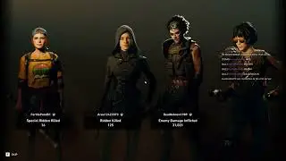 Back 4 Blood 2023 SWARM PVP MODE