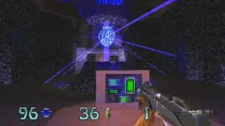 🔴 Quake II PS1