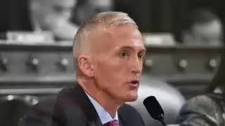 Trey Gowdy Blows Lid Off Mueller&rsquo;s Investigation on house floor