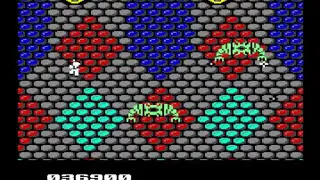 C64 Longplay: Devil's Revenge