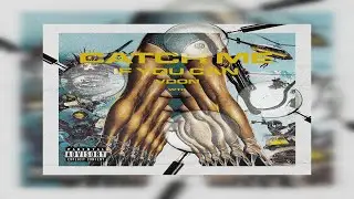 V Don x Willie The Kid - Catch Me If You Can (New EP) Ft. Соус ограбление