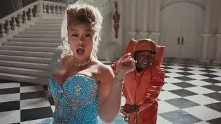 La colaboraci&oacute;n m&aacute;s top de 2024: Just Eat, Christina Aguilera y Latto