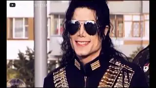 MICHAEL  JACKSON - PERFECT l KING OF PERFECTION