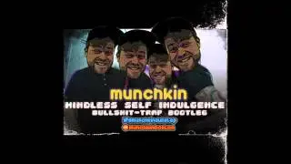 ☎ MUNCHKIN ☎  Mindless Self Indulgence - Bullshit - Trap Bootleg  ✤ free dl ✤