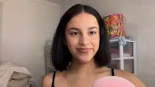 ASMR PUSH POP LOLLIPOP 🍓🍭 *EXTREME TINGLES*