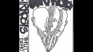 Cirrosis - Hijos De Papa ( 1983 Hardcore Punk. Spain )