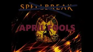 Spellbreak Avatar Style - The Legendary Kill
