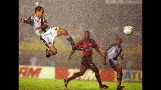 Vasco 2x0 Flamengo - Final da Taça Rio 1999