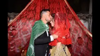 Burak & Ferdane Kına Gecesi