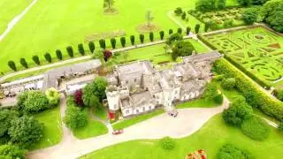 Ardgillan Castle Skerries-Balbriggan