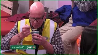 Promi Big Brother Promo 10 f&uuml;r den 06.10.2025 (Sat.1)