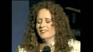 TEENA MARIE and BERNADETTE COOPER VIDEO SOUL 1990