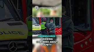 Chaos at Notting Hill Carnival: 400+ Arrests, Two Stabbings