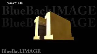 Months Date Calendar Number Text Logo Number 11 E HD