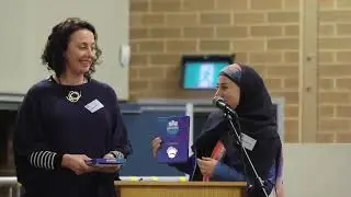 Launch of Pictability l Sylvana Mahmic & Jackie Pasternak l Now & Next Alumni Co
