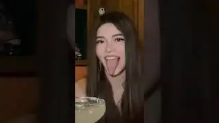 Katchii Shows Off Her Special Talent 😅