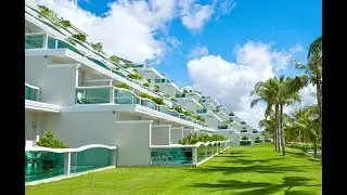 Hotel Sea Links City & Golf Club
