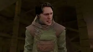 Pathologic 2 - jermitary ambience