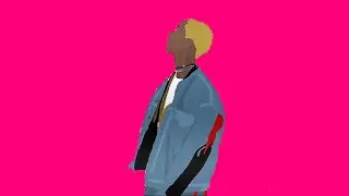FREE Jaden Smith Type Beat - 