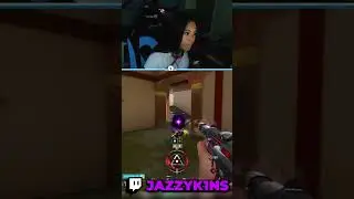 VALORANT RUN AND GUN IS OP 💀💀