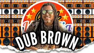 VAZOU MELÔ DO COLECIONADOR EXCL VOCAL DUB BROWN 2024 (CANAL LÉO MÍDIA OFICIAL)