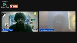 Gerneal Interview
