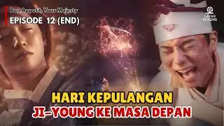 TERLEMPAR KE ZAMAN KERAJAAN JOSEON, KOKI CANTIK INI BERJUANG MENGHADAPI INTRIK ISTANA‼️ Alur Cerita