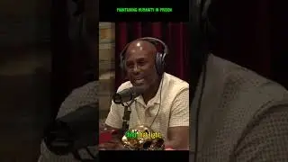 maintaining humanity in prison