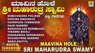 ಮಾವಿನ ಹೊಳೆ ಶ್ರೀ ಮಹಾರುದ್ರ ಸ್ವಾಮಿ  | Maavina Hole Sri Maharudra Swamy | Kannada Devotional Songs
